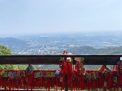 -香山公园