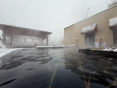 -清河半岛温泉度假酒店