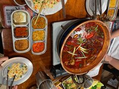 -麒麟风烤牛肉·云南烧烤小排档(丹凤街店)