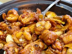 -江东鲈鱼馆(正江东)