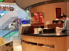 -云海肴云南菜(浦江欢乐颂店)