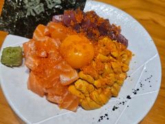 -福匠日本料理(人民路店)