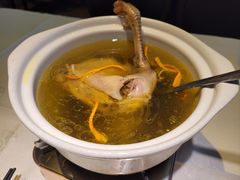 黄山土母鸡汤-徽珍源(龙茗路店)