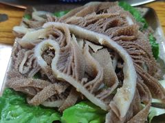 -毛毛老火锅(八年观音桥店)