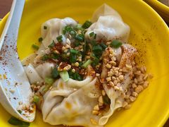 干海椒龙抄手-龙抄手(春熙路总店)