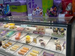 -GANSO元祖食品(白下店)