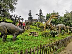 -自贡恐龙博物馆