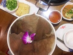 -牛a潮汕鲜牛肉粿条(天河北店)