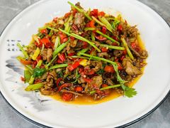 -农家湘菜(安亭店)