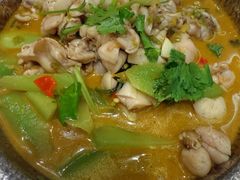 -虎哥私房菜(馒头山店)