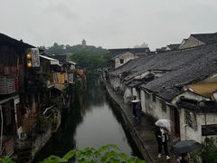 -绍兴鲁迅故里·沈园景区