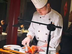 -四季民福烤鸭店(外滩外白渡桥店)