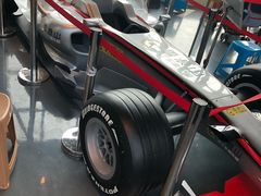 -雪浪山卡丁车俱乐部