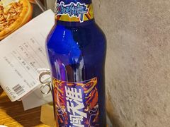 -比格比萨自助(新辰里学清路店)