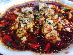 -老王烫面角(北京路店)