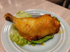 -康师傅私房牛肉面(马泉营奥莱店)