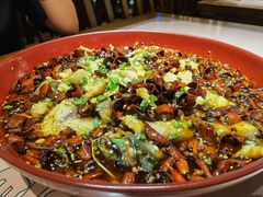 -杨记隆府重庆江湖菜(大悦城店)