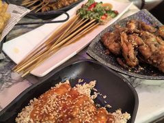 -胖哥豆皮(调兵山店)