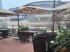 -La Terre乐田(万象城店)