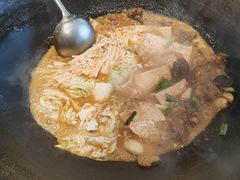 -印象老灶台三下锅·湘西本土原味菜(天门山索道店)