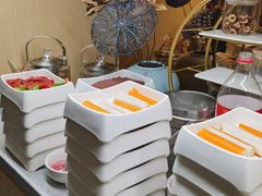 -海底捞火锅(石狮泰禾广场店)