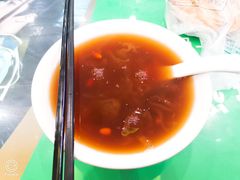 -中医药大学-老3楼餐厅