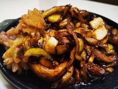 -老健康贾姨原味馆