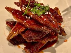 -上海和平饭店龙凤厅 Dragon Phoenix