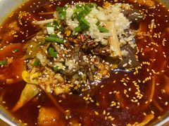 -味妙烤鱼吧(回龙观店)
