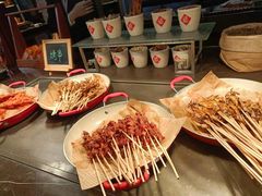 -泉州富力万达文华酒店·美食汇自助餐厅
