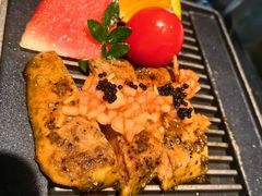 -花潮料理艺食馆(SM新生活广场店)
