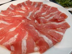 -铜来聚老北京涮肉(恒隆广场店)