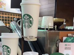 -星巴克(北京太平桥大街店)