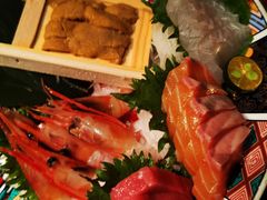 -千代武日本料理(哈西店)