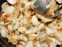 -老阿爸鲜鱼土菜(昆山花桥店)