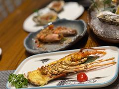 -山盛创作料理·Yamamori(珠宾店)