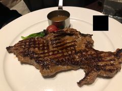 -食间牛排(湖西路店)