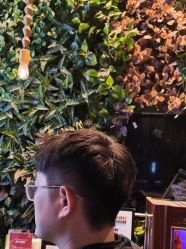 -T.1 hair salon烫染接发