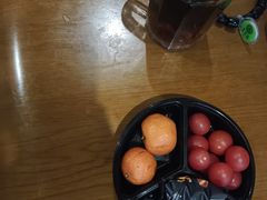 -豪爵足道·SPA(蔡甸店)