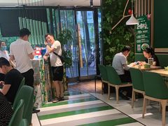 大堂-文记卢源外·江西小炒(凤城八路店)