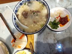 -贺秦生陕面王(富力城店)