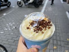 山核桃肉桂-茶百道(昌里路店)