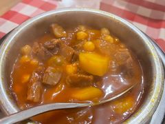 -西贝(上海我格广场店)