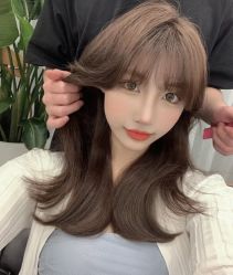 -那茉 Hair Salon
