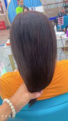 -东方美妍小鹏造型