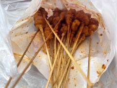 -辽B·小串(总店)