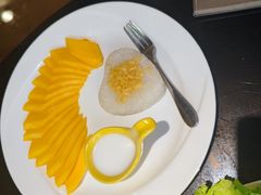 -金厨泰国餐厅·全泰籍厨师料理(拱北店)