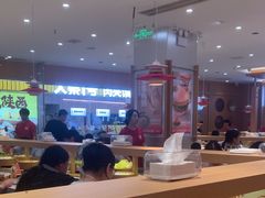 -龍歌自助小火锅(崂山丽达店)