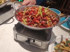 -不倒翁·安徽名菜楼(步行街店)