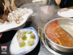 -牛将军•涮肉•烤肉(北京王府井·故宫店)